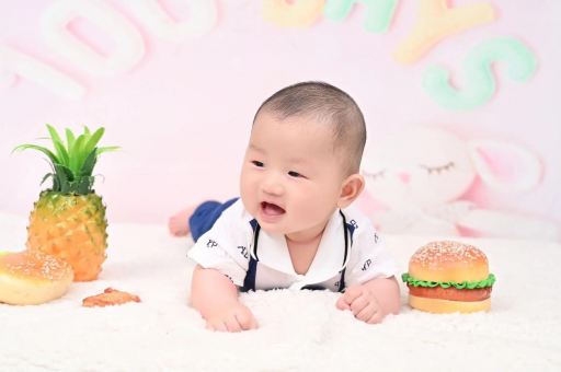 渑池宝宝窦性心律不齐